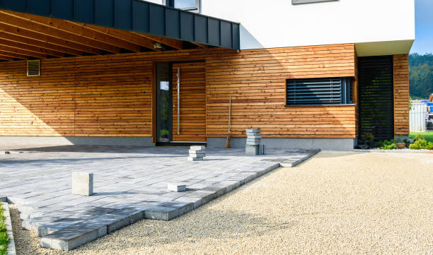 Best Affordable Driveway Pavers  in Watford City, ND