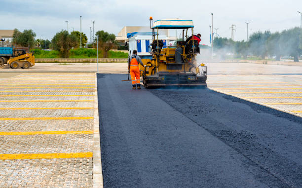 Best Best Driveway Pavers  in Watford City, ND
