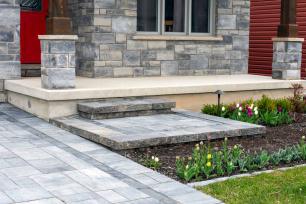 Best Custom Driveway Pavers  in Watford City, ND