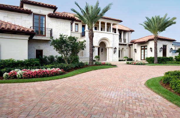 Reasons to Select Us for Your Driveway Paving Requirements in Watford City, ND