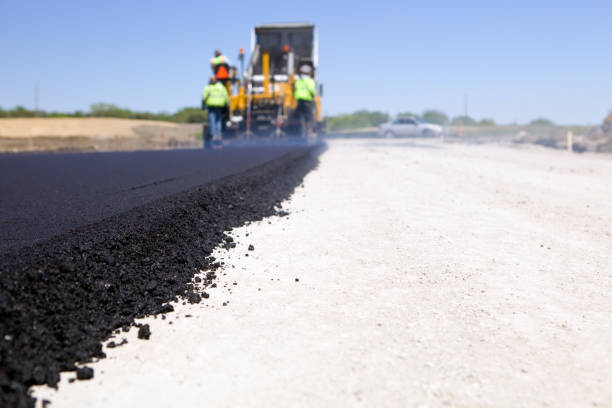 Best Driveway Resurfacing Pavers  in Watford City, ND