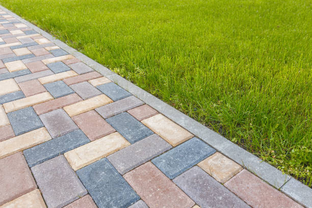 Best Interlocking Driveway Pavers  in Watford City, ND